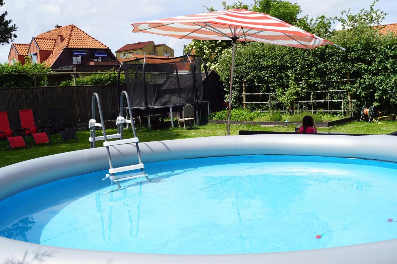 Brabo2 Apartment Ландскруна Екстериор снимка