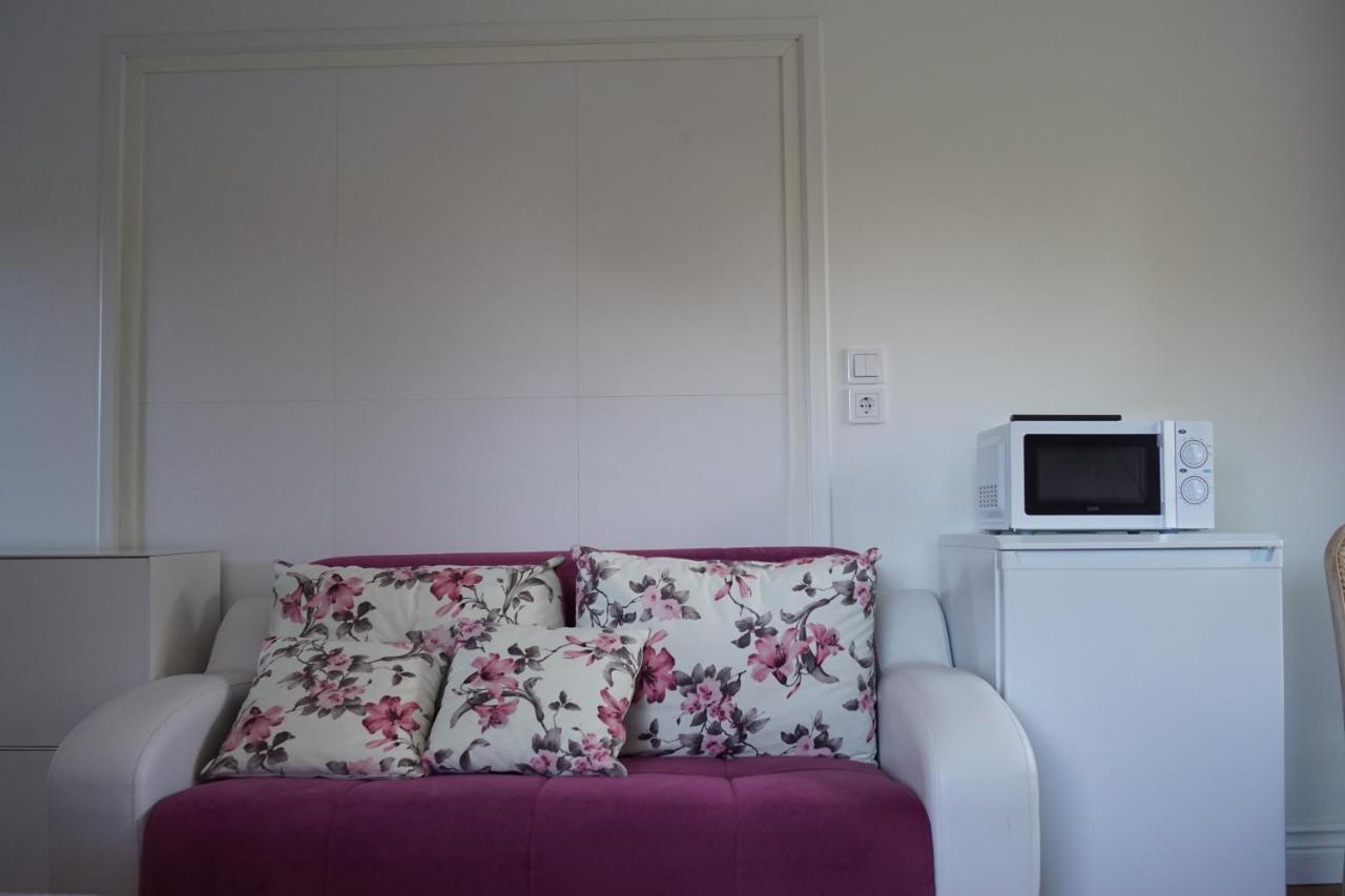Brabo2 Apartment Ландскруна Екстериор снимка