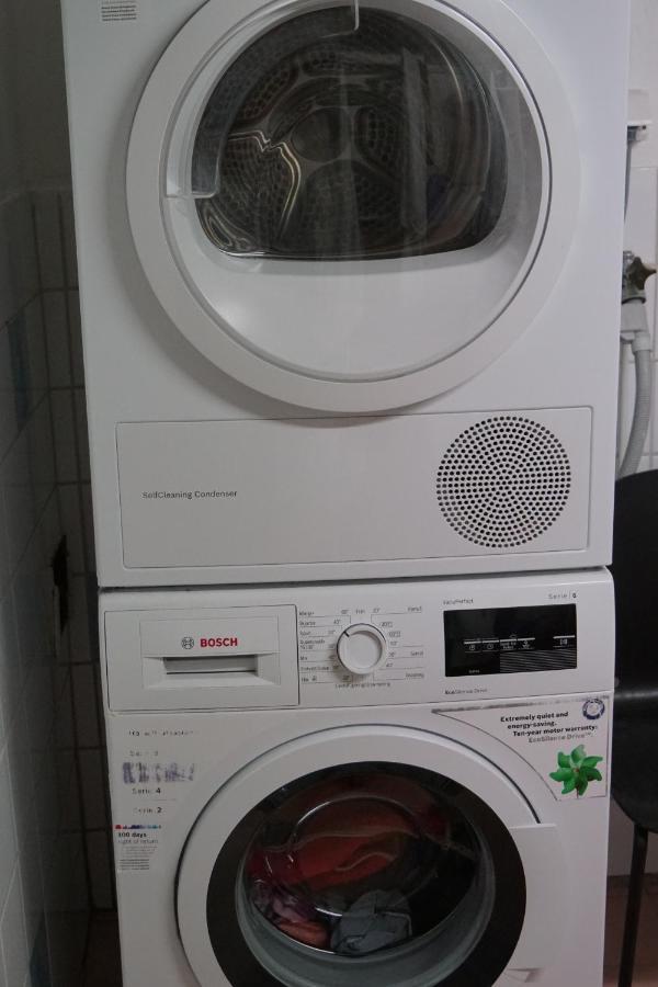 Brabo2 Apartment Ландскруна Екстериор снимка