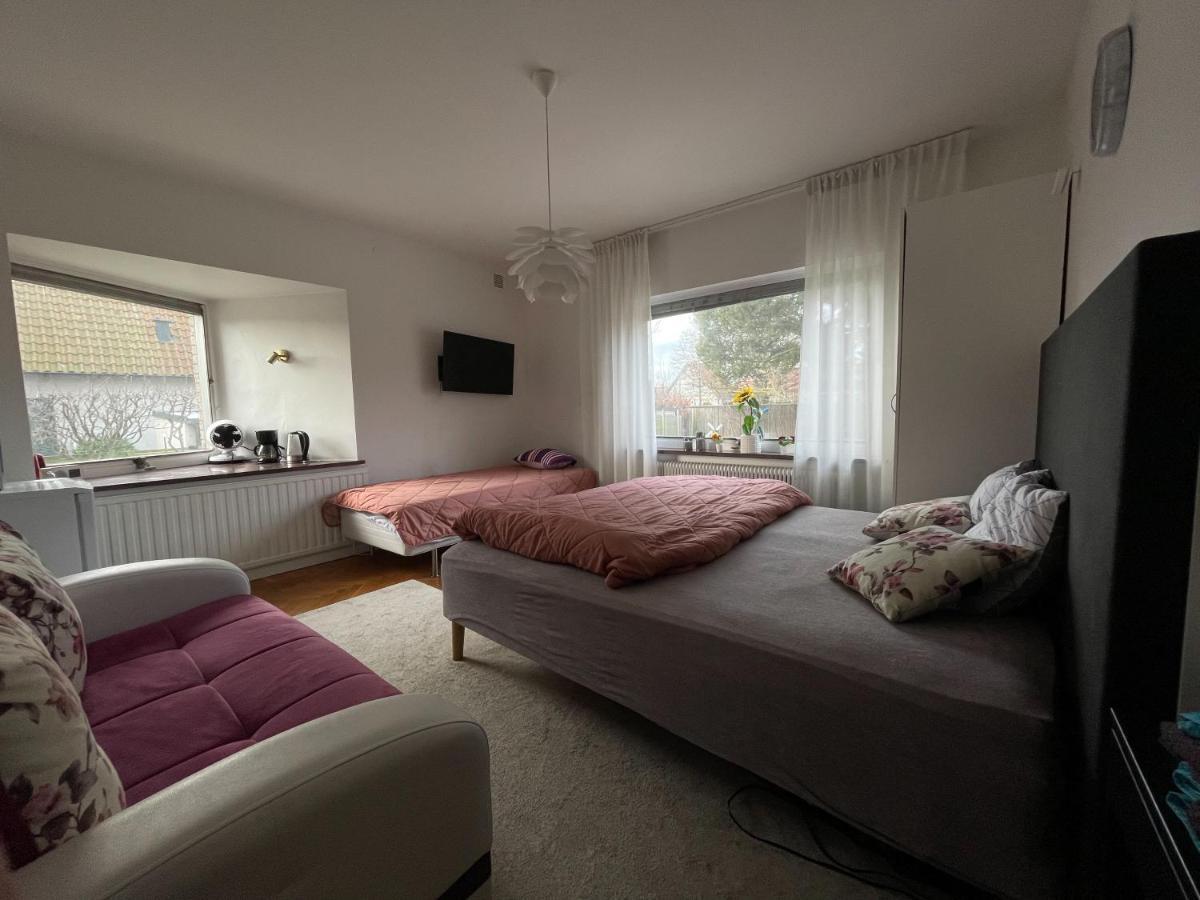 Brabo2 Apartment Ландскруна Екстериор снимка