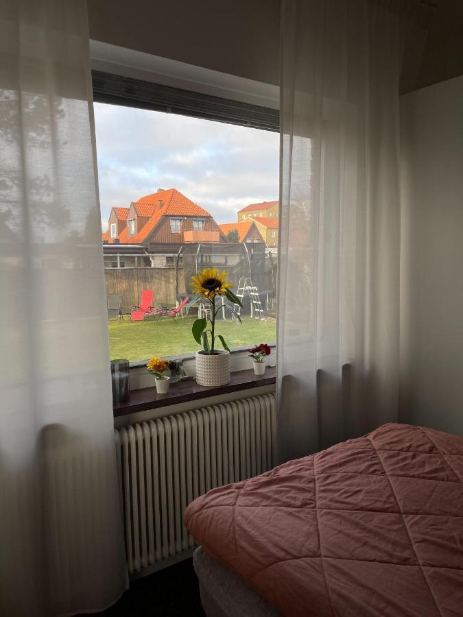 Brabo2 Apartment Ландскруна Екстериор снимка