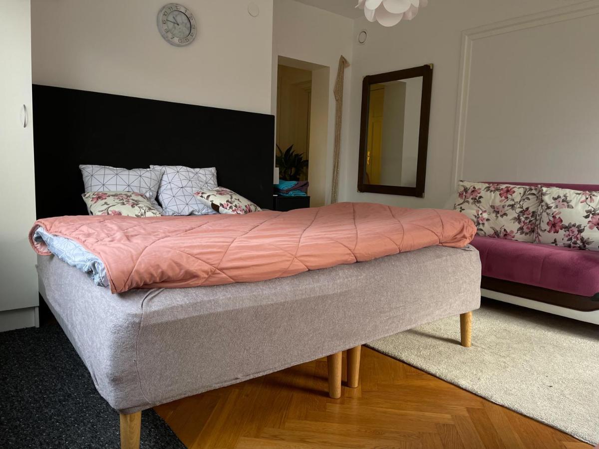Brabo2 Apartment Ландскруна Екстериор снимка